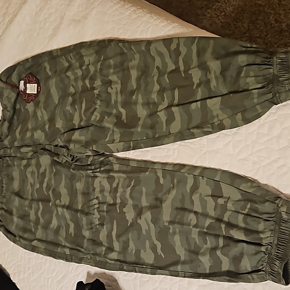 Comfy pants - Picture 4 of 5